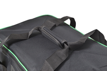 Cobra Case Padded Equipment Bag with 1 