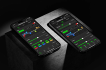 Audiophony CARBON15A 15