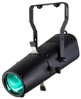 Virtuoso LED Profile Spot  200W RGBALC 