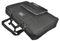 Deluxe DJ Controller Bag 15mm Padding  