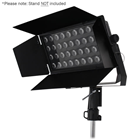 Cabaret Colour Hex LED Flood Light 