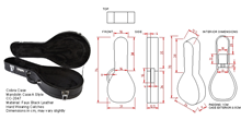 CC-2047 Technical Drawing 