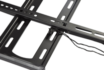 Fixed Ultra Slim TV Bracket for 32-70% 