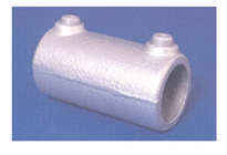 PIPECLAMP SLEEVE JOINT 