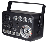 GOBOHEX Multi Effects Light with  6  