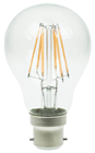 Dimmable 7W LED Filament GLS Lamp 2700 