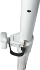 Adjustable Speaker Pole M20 Fixing with% 