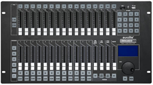 Commander DMX Lighting Desk with 512 C 