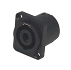 4 WAY NEUTRIK SPEAKON SOCKET 