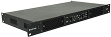 2 x 300 Watt Digital Power Amplifier 