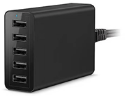 Replacement Charger For 20-Way Silent Di 