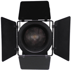 LED Fresnel 60w Warm White 