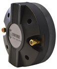 Compression Driver 80 Watt Flange or 1 