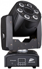 Striker 2 in 1 LED Moving Head 