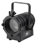 LED Fresnel Stage Light 75W RGBL LEDs 