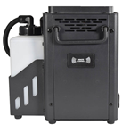 Compact Vertical LED Fog Machine with  