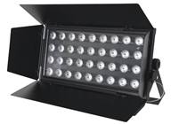 Cabaret Colour Hex LED Flood Light 