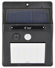 LED Solar Security Light with Motion S 