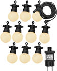 LED String Light Set 24V 