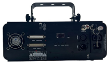 Lithium 2000 RGB Laser 