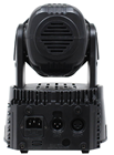 Fusion50 LED Moving Head Stage Light 