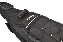 Acoustic Bass Padded Gig Bag by Cobra% 
