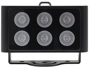 IP65 Architechtural LED Flood Q6 