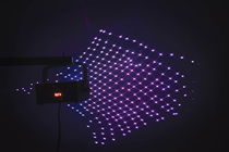 Starscape Multi Colour Laser 