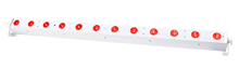 Slimline 12Q5 RGBW LED Batten 