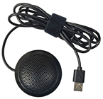 Miniature USB Boundary Microphone 