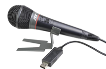 USB Boundary Microphone 