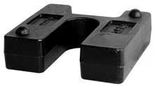 Gazebo and Tank Trap Weight 12.5Kg 