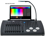 ADJ Link 4 Universe DMX Lighting Contr 