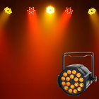 RGBWA LED Stage Par 