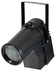 LED Pin Spot 10 Degree Angle with Qu 