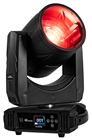 RGBWW Moving Head Wash Stage Light wit 