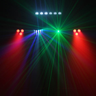 LED Effects Light Multi Bar System wit 