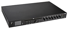 Playback Mixer-Amp with?CD/USB/DAB and B 