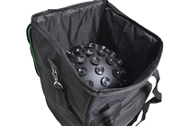 Cobra Case Padded Equipment Bag with 1 