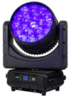 Moving Head Wash Stage Light with Moto 