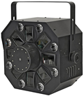 Hornet 4in1 Effect Light and Laser wit 