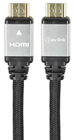 Premium Braided HDMI Cable - Choice of 