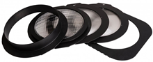 BriteQ Sunray Cool White/Warm White LED% 