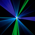 Selenium 850 RGB Laser 