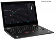 DANTE DBT-44 Network Audio Bridge 4 In 