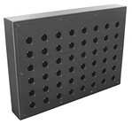 Facility Panel and Box - Choice of P 