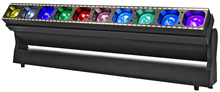 eLumen8 Meteor Zoom LED Batten with Mo 