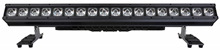 BTI-BEAMBAR18 LED Batten 18 x 25W RGBL 