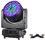 PixStar Outdoor Wash Moving Head IP65  