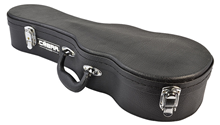 Hard Ukulele Case - Choice of Size 